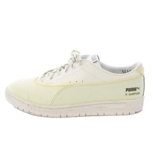 メゾンキツネ MAISON KITSUNE Ralph Sampson 70 Rubber Kitsune