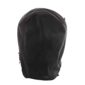 Granville 16 Backpack ブラック