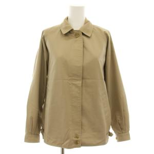 ヴィンテージスイングトップジャケット ベージュ