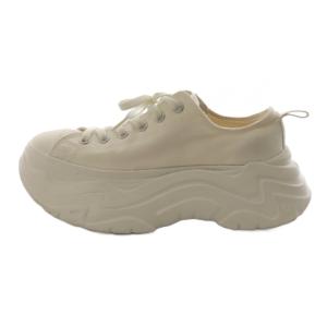 オールスター シティハイク ALL STAR CITYHIKE OX スニーカー シューズ 厚底 US8
