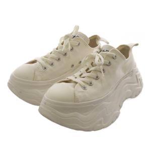 CONVERSE オールスター シティハイク ALL STAR CITYHIKE OX スニーカー シューズ 厚底 US8