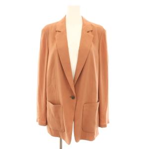 theory luxe 25SS スーツ セットアップ FLOW KANDY JACKET