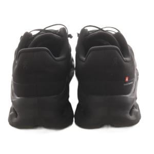 ON Running クラウドティルト スニーカー シューズ US9.5 27.5cm 黒 ブラック 3ME10100264