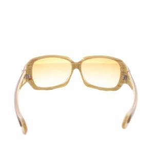 OAKLEY サングラス セルフレーム 6216 茶 ブラウン 05-961J /YM D