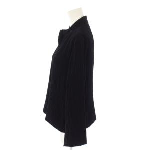 Senso unico センソユニコ-セットアップ 上下 38 黒 ブラック
