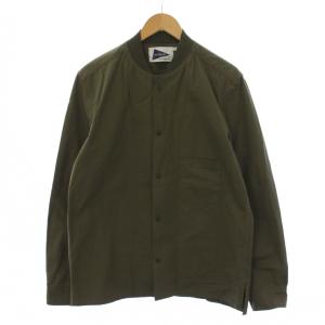 TRAINER SHIRT C/N RIPSTOP for Pilgrim Surf + Supply