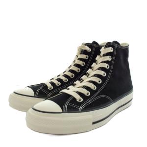 CONVERSE ADDICT CHUCK TAYLOR CANVAS HI