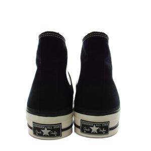 CONVERSE ADDICT CHUCK TAYLOR CANVAS HI