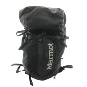Kompressor Plus 20 リュックサック バックパック フラップ ロゴ ナイロン 黒 ブラック