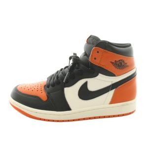 Air Jordan 1 Retro High OG Shattered Backboard