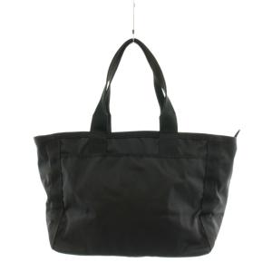 UNDER ARMOUR UNDERARMOUR トートバッグ ハンドバッグ ロゴ 黒 ブラック /AN14
