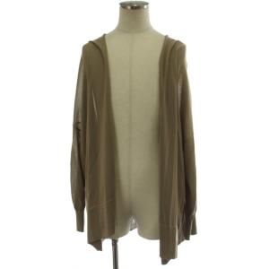 22SS Shake code ショートカーディガン ベージュ 長袖 22080500418010 /GG