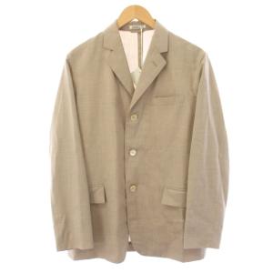 26SS SUMMER TWIST CASHMERE PORA JACKET