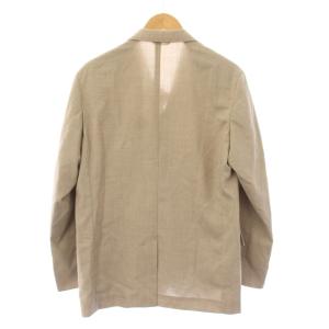 AURALEE 26SS SUMMER TWIST CASHMERE PORA JACKET