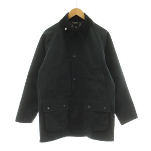 BEAMS F BEDALE SL 2LAYER ステンカラージャケット