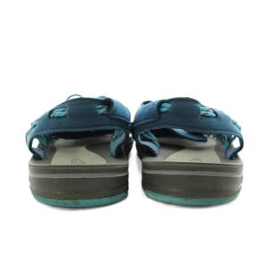 KEEN ユニーク UNEEK サンダル 26.5cm 青 ブルー 1014616 /AN44