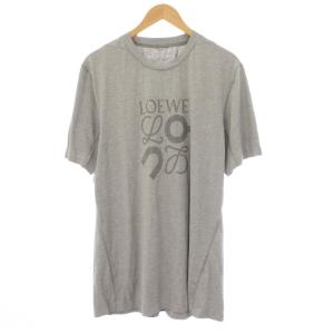 ×ON ランニングTシャツ M グレー
