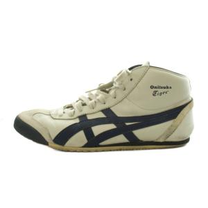 メキシコ ミッド ランナー MEXICO MID RUNNER ハイカット スニーカー シューズ US8.5