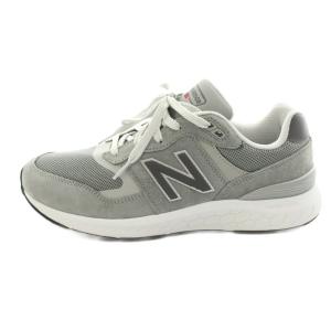 Walking Fresh Foam 880 v6 GRAY スニーカー