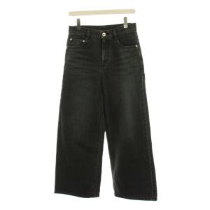 25AW Loose Jeans デニムパンツ 36 グレー
