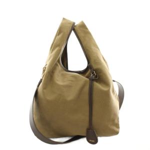 グッドグリーフ GOOD GRIEF! CANVAS BAG トートバッグ ショルダーバッグ 2way