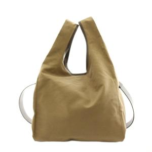 L'Appartement グッドグリーフ GOOD GRIEF! CANVAS BAG トートバッグ ショルダーバッグ 2way