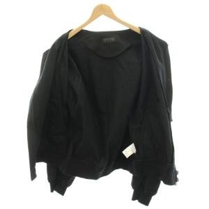 S’YTE WEPON CLOTH BOMBER JACKET MA-1 2 ブラック