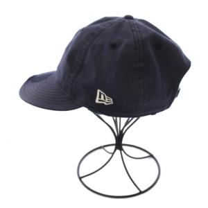NEW ERA LXL 9THIRTY min-nano GORO キャップ 帽子 L/XL ネイビー /BM