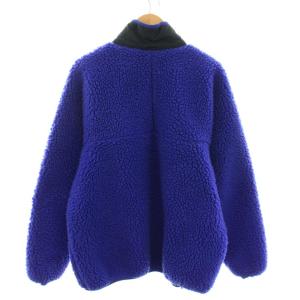 Patagonia メンズクラシックレトロXジャケット USA製 XL ブルー