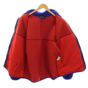 Patagonia メンズクラシックレトロXジャケット USA製 XL ブルー