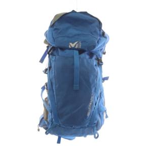 ベルヴューライト BELLEVUE LITE 40 M リュックサック デイバッグ 水色 ライトブルー