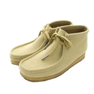 Originals Wallabee Boot ワラビーブーツ スエード シューズ UK4.5 23.5cm