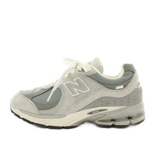 2002RX スニーカー GORE-TEX US5.5 グレー M2002RXJ