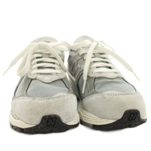 New Balance 2002RX スニーカー GORE-TEX US5.5 グレー M2002RXJ