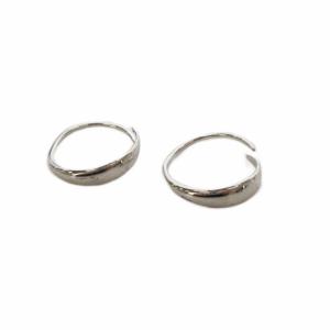 ピアス 両耳用 925