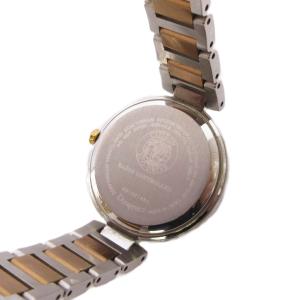 CITIZEN クロスシー XC 腕時計 アナログ 3針 エコドライブ ピンク シルバー色 H240-T021662 /AN58