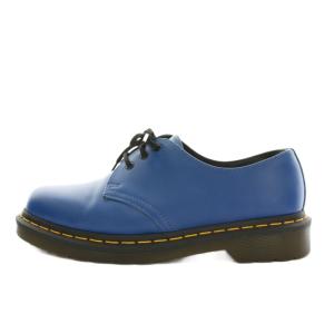 Dr.Martens ドクターマーチン-1461 3ホールシューズ スムースレザー