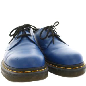 Dr.Martens ドクターマーチン-1461 3ホールシューズ スムースレザー