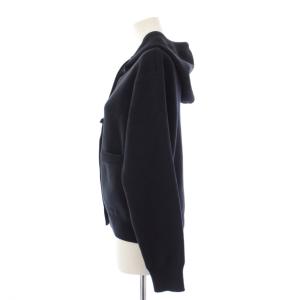 MHL. 26SS VINTAGE DRY COTTON KNITWEAR 2 ネイビー 5956164200