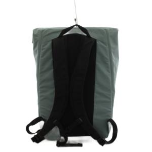 ARC’TERYX グランビル GRANAILLE リュックサック デイバッグ ロゴ 水色 ライトブルー 18749 /AN22