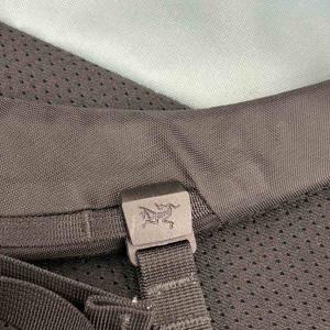 ARC’TERYX グランビル GRANAILLE リュックサック デイバッグ ロゴ 水色 ライトブルー 18749 /AN22
