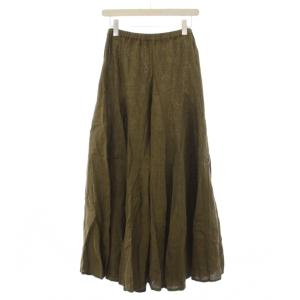 L'Appartement メゾン ド バカンス MAISON DE VACANCES 22SS Flare Skir フレアスカート