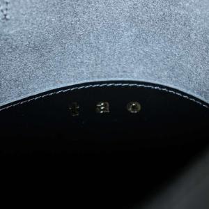 TAO COMME des GARCONS ステアガラス トートバッグ ブラック TC-K 203