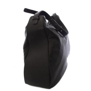 Maison Margiela 11 ワンショルダーバッグ レザー ブラック S36WC0041