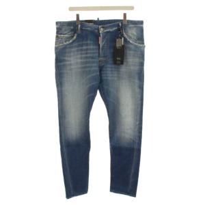 23SS CLASSIC KENNY JEAN 54 ブルー S74LB1306