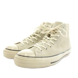 CONVERSE オールスター ALLSTAR ハイカット スニーカー シューズ スエード US11.5 30.0cm グレー