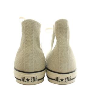 CONVERSE オールスター ALLSTAR ハイカット スニーカー シューズ スエード US11.5 30.0cm グレー