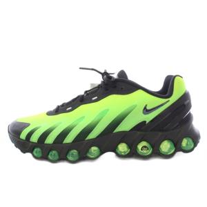 Air Max DN8 Black/Green Strike/Volt/Black