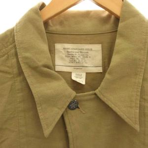 RRL ラルフローレン Dobby Graphic Overshir XXL