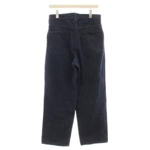 PS Paul Smith. RED EAR ネップ加工 デニムパンツ ジーンズ M インディゴ ネイビー 212600 RC001 /G